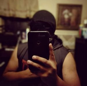 Meet your Posher, Mark